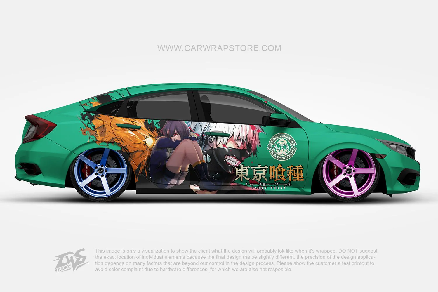 The Rise of Gundam Car Accessories: Mecha Culture Hits the Streets