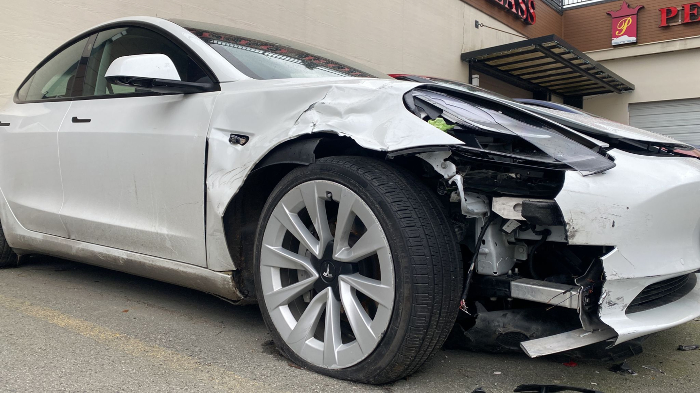 Drive With Confidence After Auto Body Repair in Austin
