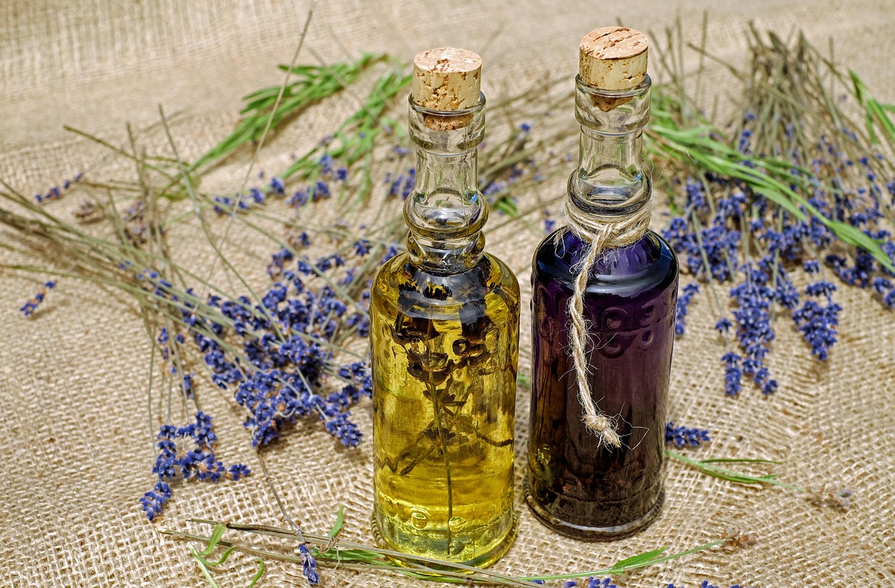 Bath oil, oil, lavender — Your 2025 Guide to Comparing Medicare Advantage Plans