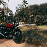2026 Honda CB350 launch