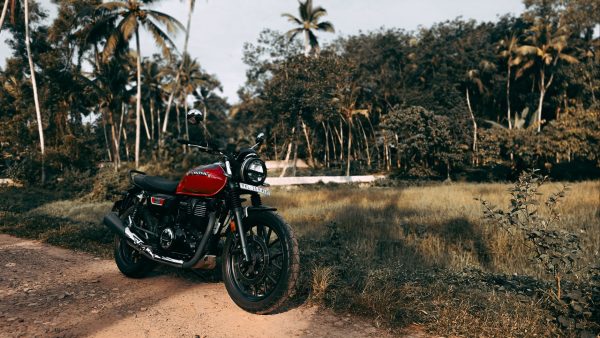 2026 Honda CB350 Launch: Worth the Investment for Riders