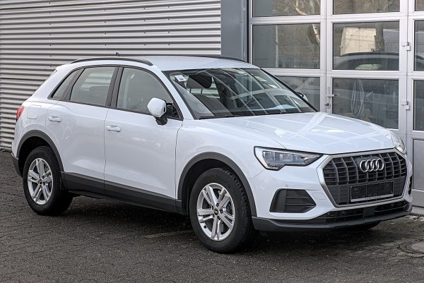 Audi Q3 assembly in India: Is it the best move for buyers?