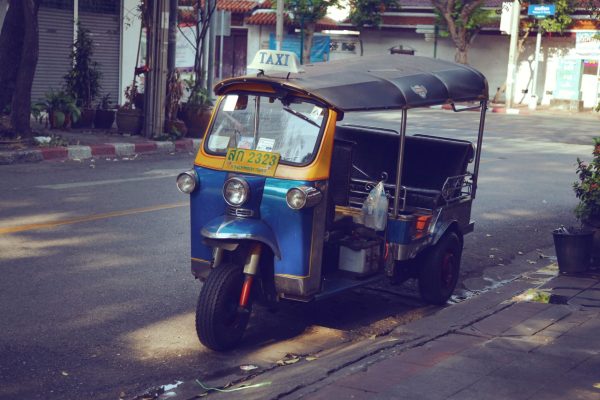 Bharat Taxi launch: The Smart Way to Access Transport