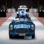 classic vehicle auction