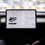 digital logbook for electric cars