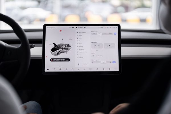 Digital Logbook for Electric Cars: The Smart Way to Track