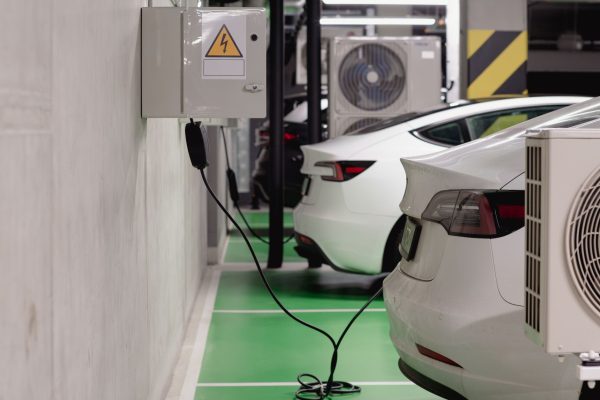 EV Charging Accessories Market: Proven Growth Ahead