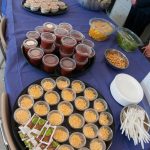 food safety in the U.S.