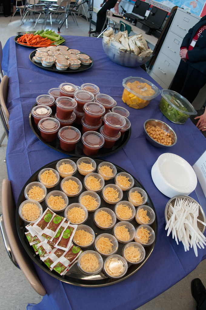 food safety in the U.S.