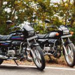Hero MotoCorp Glamour X