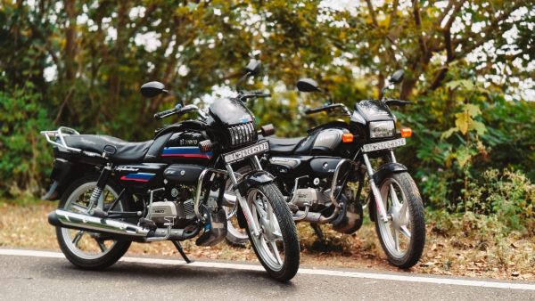 Hero MotoCorp Glamour X: The Best Integrated-ABS Bike