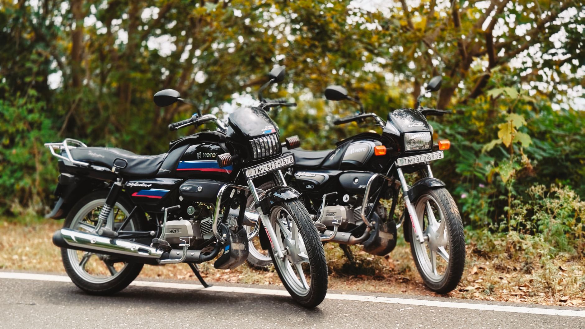Hero MotoCorp Glamour X