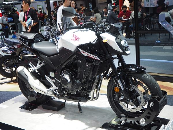 Honda CB500 Pricing: The Best Value for Your Money