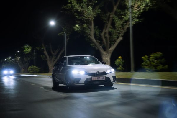 Honda Elevate Facelift: Best Proven Updates Coming Soon