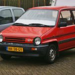 Honda Jazz launch