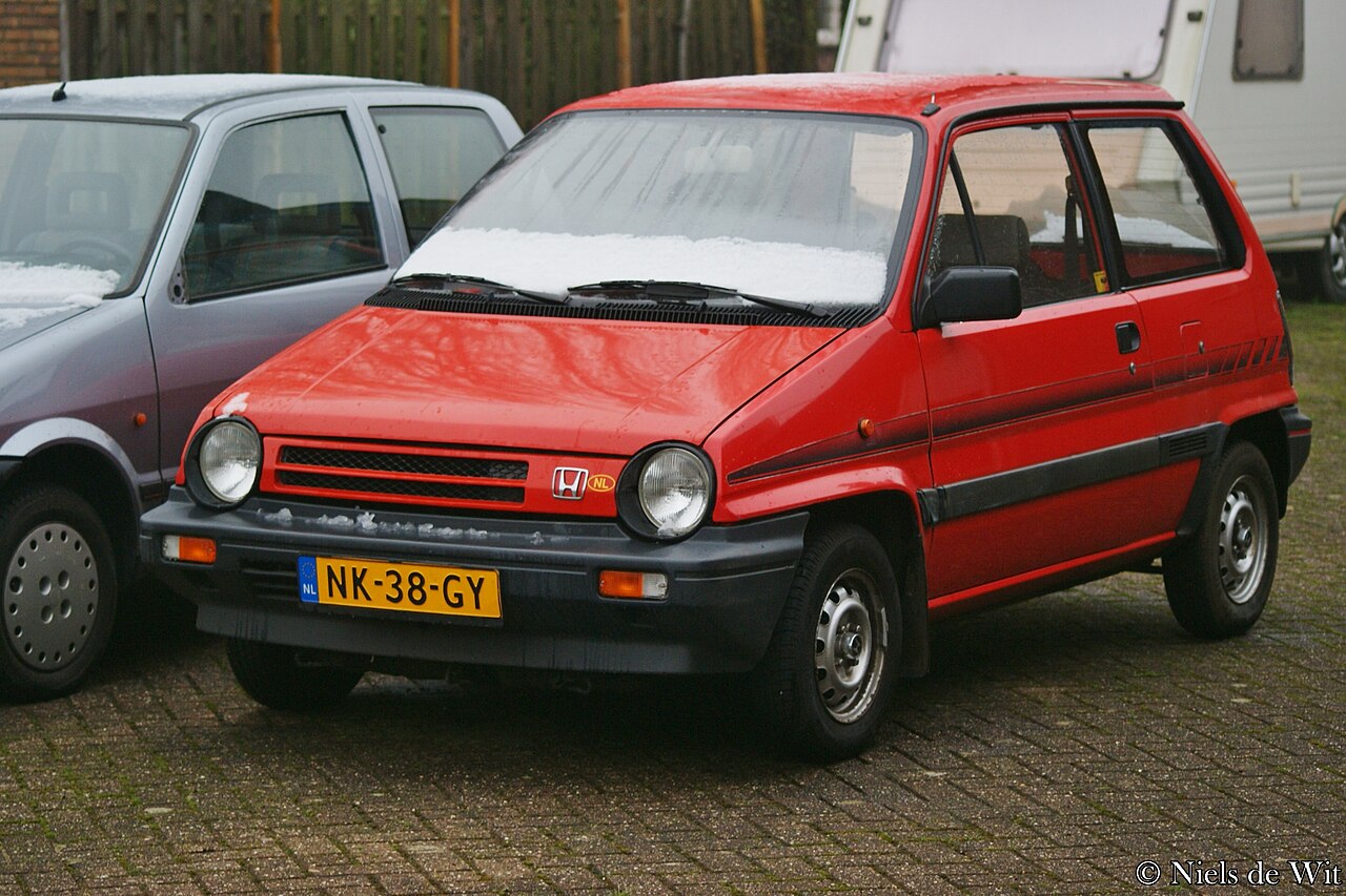 Honda Jazz launch