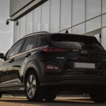 Hyundai Bayon design