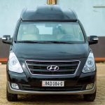 Hyundai Stargazer shipment