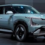 Kia EV5 India launch