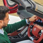 MG Hector Tomahawk EV vs Mahindra XEV 9s