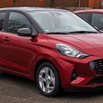Next-Generation Hyundai i10