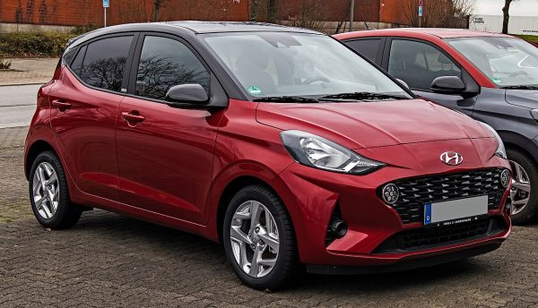 Next-Generation Hyundai i10: Is It the Best Compact Car?