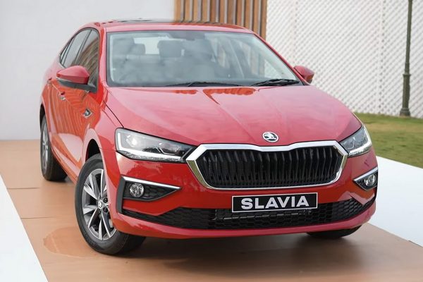 Skoda Slavia facelift: Is it the Best Upgrade for 2026?