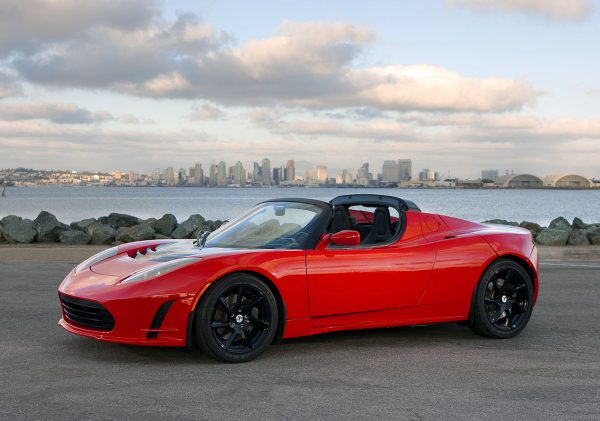 Tesla Roadster reveal: Is it the Best Launch Yet?