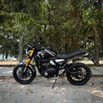 Triumph Speed 400