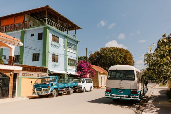U-Save Dominican Republic: Is This Expansion a Smart Move?
