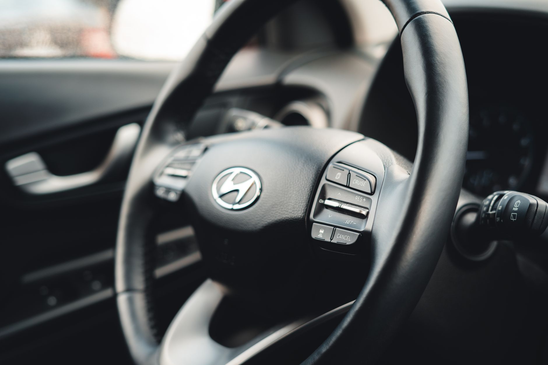 2026 Hyundai Bayon features