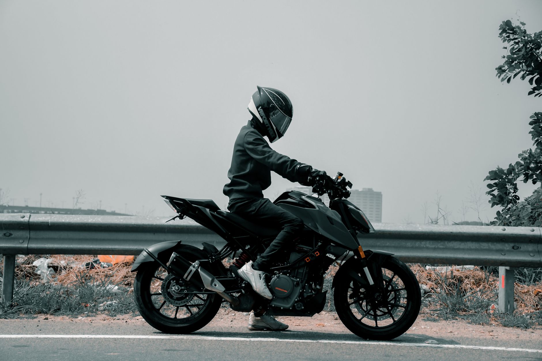 Ather 450X on road price