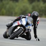 BMW F 450 RR