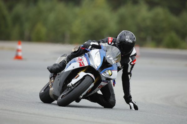 BMW F 450 RR: The Best New Bike with Proven Performance