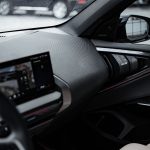BMW iX3 M60