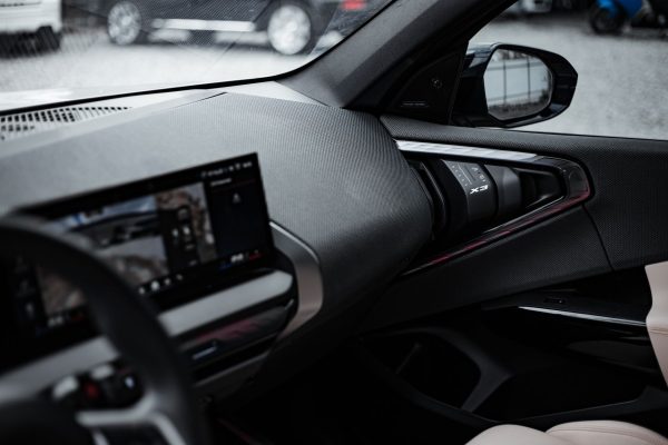 BMW iX3 M60: The Best Proven EV with 612hp and 754km Range
