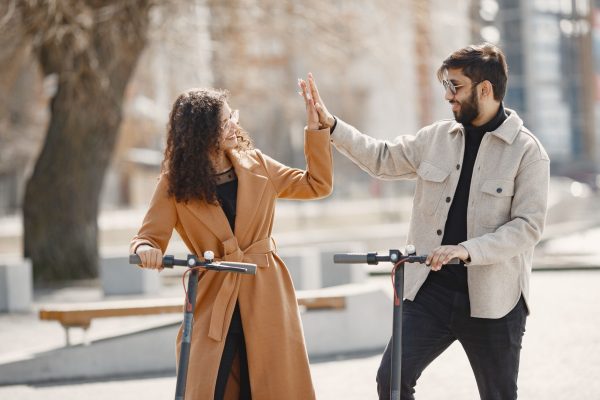 e-Sprinto G1 electric scooter: Best proven features revealed