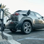 high mileage hybrid SUVs