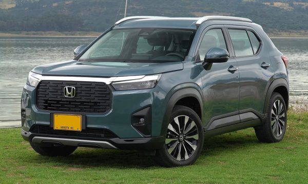 Honda Elevate facelift: The Best Upgrade Yet!