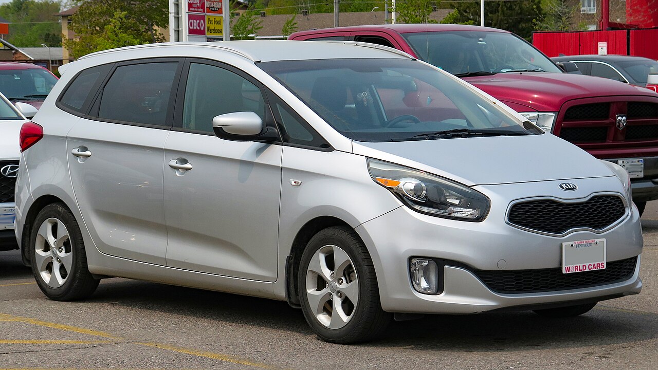 Hyundai Neira MPV launch