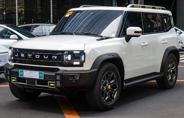 Jetour T1 T2: The Best Proven Launch in Australia