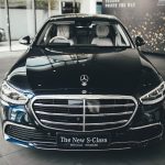 Mercedes-Benz BMW India launches