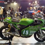 modern classic motorcycles