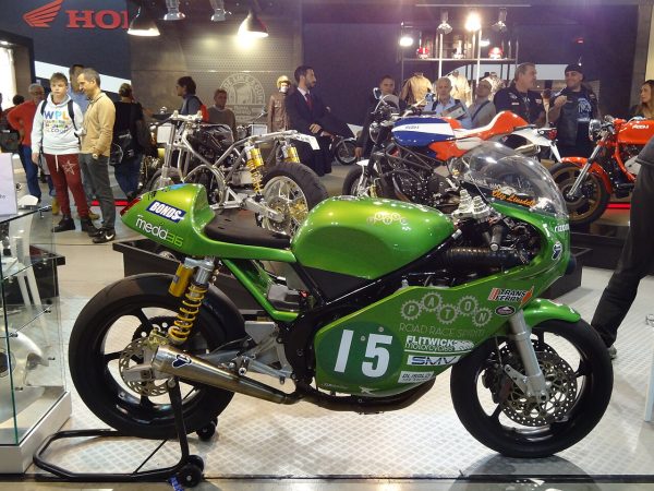 Modern Classic Motorcycles: The Best Unveils from EICMA