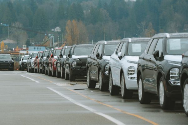 New SUV Mileage: Best Proven Options for Fuel Efficiency