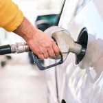 Oil prices jump