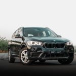 safest luxury SUV