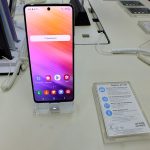 Samsung Galaxy F70 5G