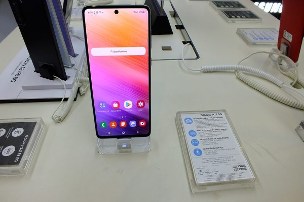 Samsung Galaxy F70 5G: Is It the Best New Phone?