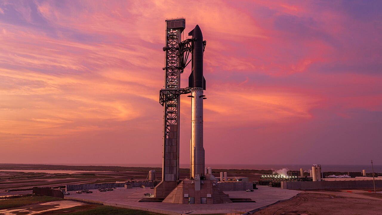 SpaceX debt investment